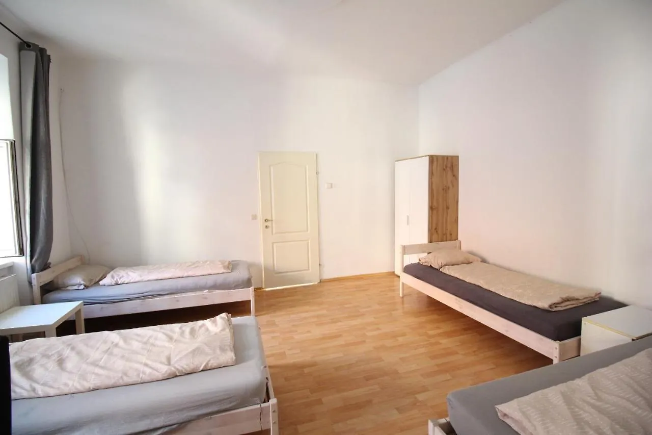 Family Apartment 5P Kl A Viyana 0*,  Avusturya