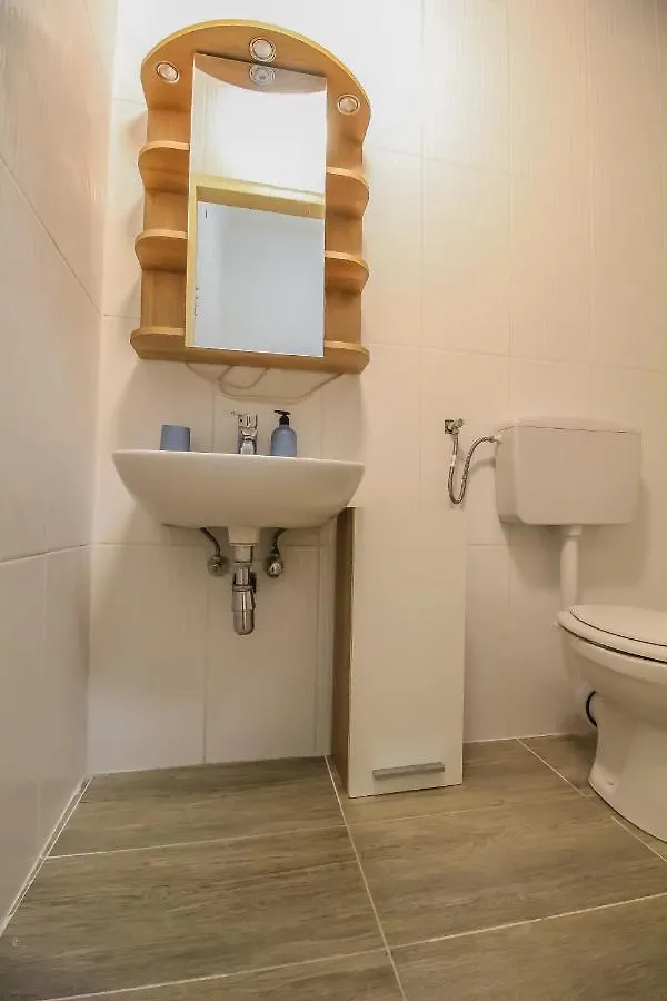 Family Apartment 5P Kl A Viyana Avusturya